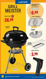 Catalogue Lidl semaine 19 page 60