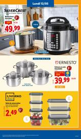 Catalogue Lidl semaine 19 page 64