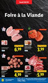 Catalogue Lidl semaine 19 page 7