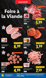 Catalogue Lidl semaine 19 page 6