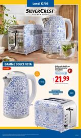 Catalogue Lidl semaine 19 page 66