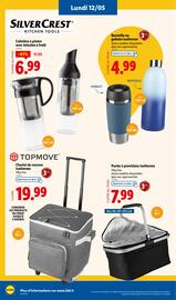 Catalogue Lidl semaine 19 page 67