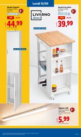 Catalogue Lidl semaine 19 page 68
