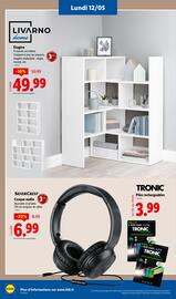 Catalogue Lidl semaine 19 page 69