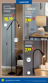 Catalogue Lidl semaine 19 page 71