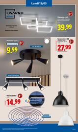 Catalogue Lidl semaine 19 page 72