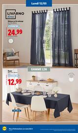 Catalogue Lidl semaine 19 page 73