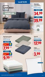 Catalogue Lidl semaine 19 page 74