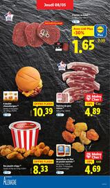 Catalogue Lidl semaine 19 page 8