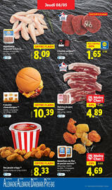 Catalogue Lidl semaine 19 page 7