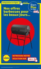 Catalogue Lidl semaine 19 page 76