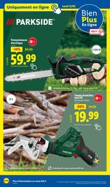 Catalogue Lidl semaine 19 page 77
