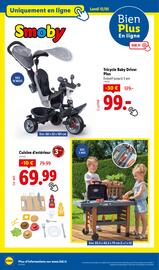 Catalogue Lidl semaine 19 page 79