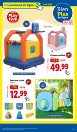 Catalogue Lidl semaine 19 page 80