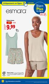 Catalogue Lidl semaine 19 page 81