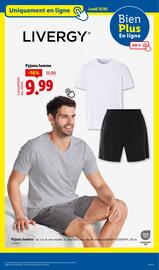 Catalogue Lidl semaine 19 page 82
