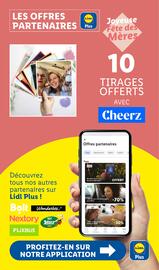 Catalogue Lidl semaine 19 page 83