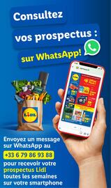 Catalogue Lidl semaine 19 page 85