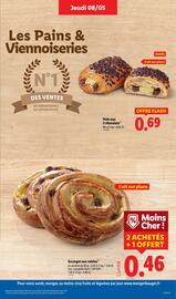 Catalogue Lidl semaine 19 page 10