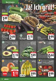 EDEKA Vogl Prospekt woche 18 Seite 11