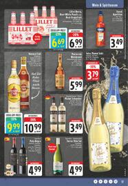 EDEKA Vogl Prospekt woche 18 Seite 21
