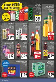 EDEKA Vogl Prospekt woche 18 Seite 22