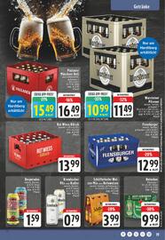 EDEKA Vogl Prospekt woche 18 Seite 23