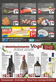 EDEKA Vogl Prospekt woche 18 Seite 29