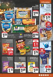 EDEKA Vogl Prospekt woche 18 Seite 3