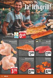 EDEKA Vogl Prospekt woche 18 Seite 9