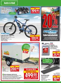 Herkules Baumarkt Prospekt woche 18 Seite 14