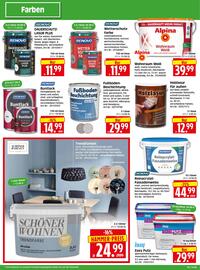 Herkules Baumarkt Prospekt woche 18 Seite 16