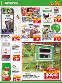 Herkules Baumarkt Prospekt woche 18 Seite 17