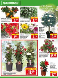 Herkules Baumarkt Prospekt woche 18 Seite 2