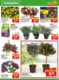 Herkules Baumarkt Prospekt woche 18 Seite 3
