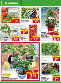 Herkules Baumarkt Prospekt woche 18 Seite 4