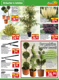 Herkules Baumarkt Prospekt woche 18 Seite 5
