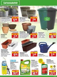 Herkules Baumarkt Prospekt woche 18 Seite 7