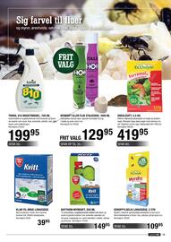 Land & Fritid tilbudsavis Side 13