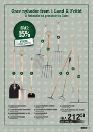 Land & Fritid tilbudsavis Side 15