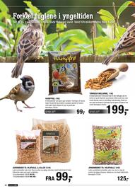 Land & Fritid tilbudsavis Side 22