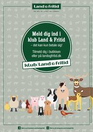 Land & Fritid tilbudsavis Side 24