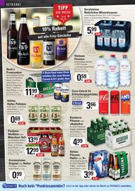Meyer's Frischemarkt Prospekt woche 18 Seite 10