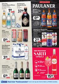 Meyer's Frischemarkt Prospekt woche 18 Seite 11