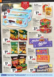 Meyer's Frischemarkt Prospekt woche 18 Seite 12