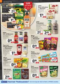 Meyer's Frischemarkt Prospekt woche 18 Seite 14