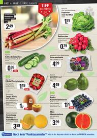 Meyer's Frischemarkt Prospekt woche 18 Seite 2
