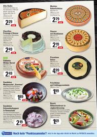 Meyer's Frischemarkt Prospekt woche 18 Seite 3