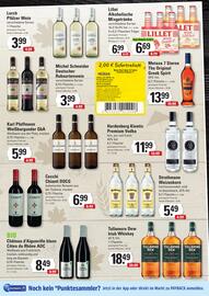 Meyer's Frischemarkt Prospekt woche 18 Seite 9