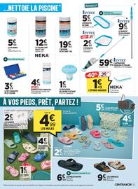 Catalogue Centrakor page 11